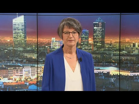 Euronews am Abend | Die Nachrichten vom 03.10.2019