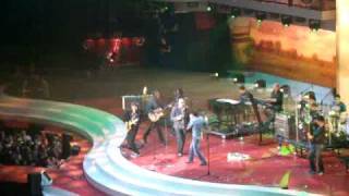 3JS &amp; Blof Geloven in het leven, Vrienden van Amstel LIVE! 23-01-2011