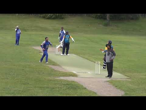 CSCC vs CCCC Premier 06092019