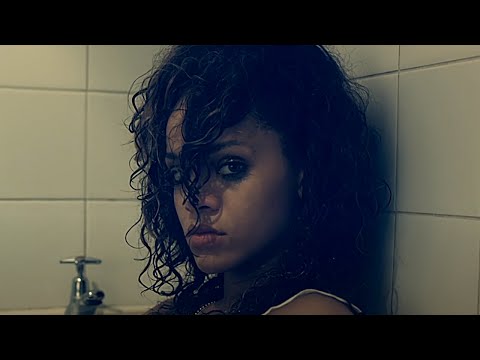 Rihanna - We Found Love (feat. Calvin Harris) (4K)