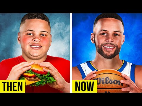 20 Things You Didn't Know About NBA Players