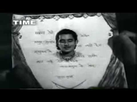 Saranga Teri Yaad Mein  Mohd  Rafi in Saranga