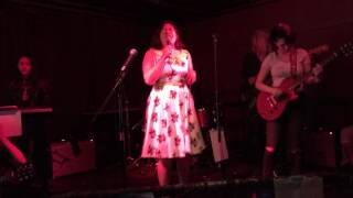 I'm Done - The Julie Ruin