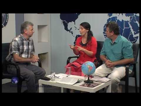 8. Până la marginile pământului - Balic Ștefan și Ioana - Partea 2