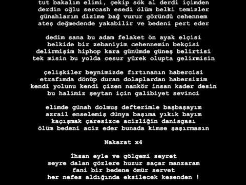 TC (Gölge&Esed) - Eksilecek Kesenden