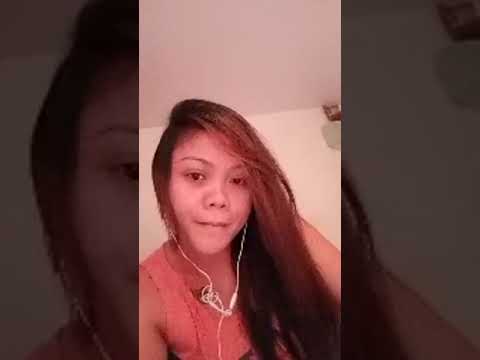 filipina girl on video chat