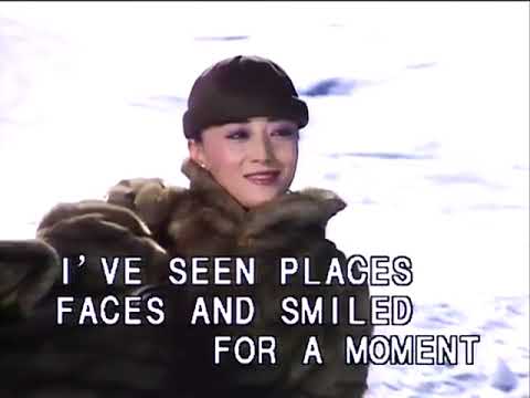 From Russia With Love - Video Karaoke (Fitto)