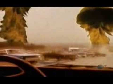 Nachtmahr - Endzeitstimmung