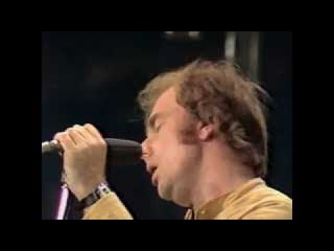 Van Morrison Full Concert 06/18/80 Montreux (OFFICIAL)