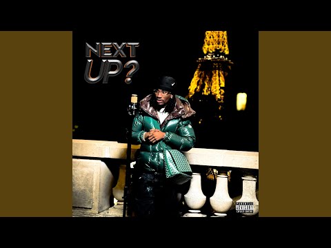 Next Up France Pt.2 (Manger La Vie)