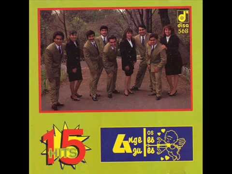 Cumbia de Mi Ser