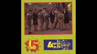 Cumbia de Mi Ser Music Video