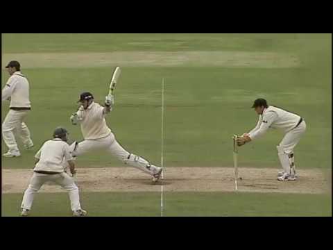 shane warne ashes wickets