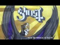 From The Pinnacle To The Pit by Ghost