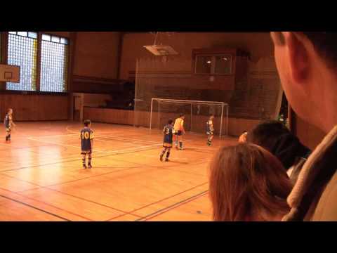 SFC Opava 02 - Přerov 02, Hranice - Rocktechnik cup, 5.1.2013