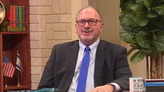 Gary Stearman: Important Update on the Future of Prophecy Watchers!!