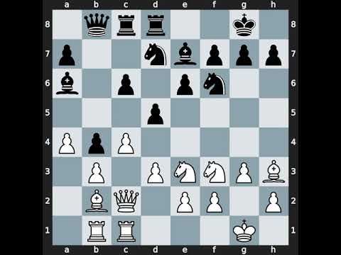 Miroslav Tosic(2518) vs Bosko Abramovic(2487) | Event: Championship YUG | 2001.05.17