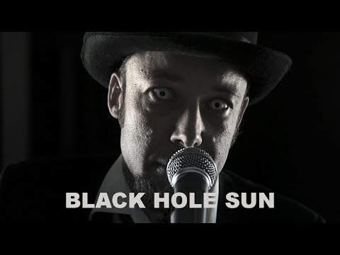 Black Hole Sun (cover by Leo Moracchioli)