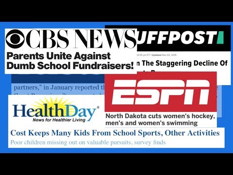 FanCard is "just a better way to do it." More Fans + More Money for Sports