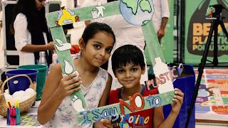 #EkAchiAadat | DJJS Sanrakshan campaign to promote green habits for sustainable living