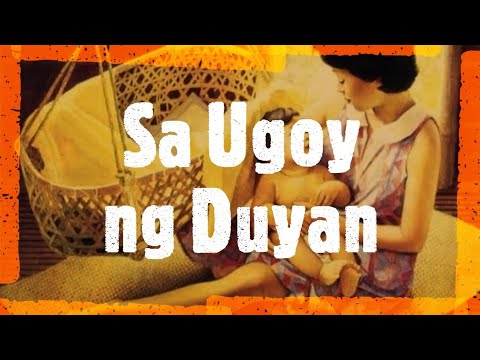 Video thumbnail for Sa Ugoy Ng Duyan