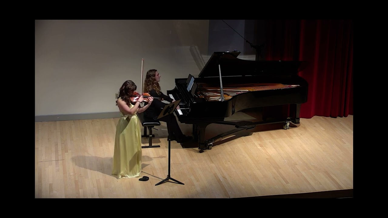 Promotional video thumbnail 1 for Willow & String