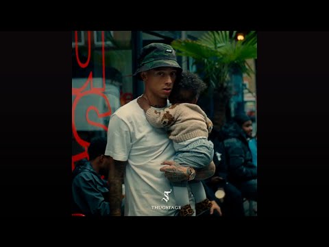 [FREE] Melodic Drill x Emotional Drill type beat "LOVE STORY" | Sad Drill