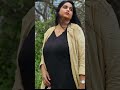 Actress Swapna T S Photoshoot
