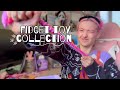 AuDHD fidget toy collection | VT16