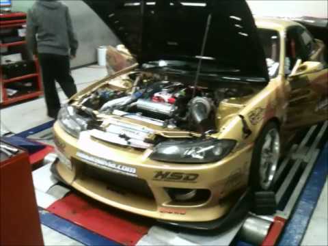 dyno s14