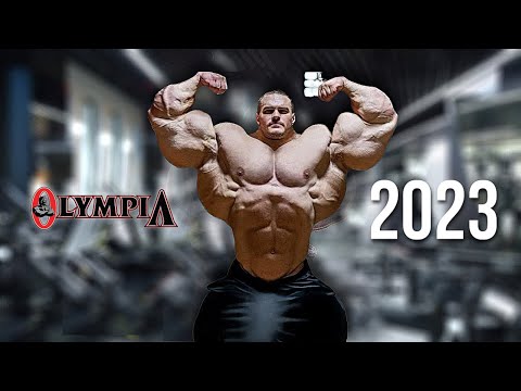 “I TOOK BODYBUILDING TOO FAR” NICK WALKER - MR.OLYMPIA 2023 MOTIVATION 🔥