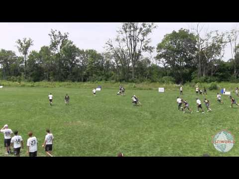 Elite-Select Challenge 2015: Highlights