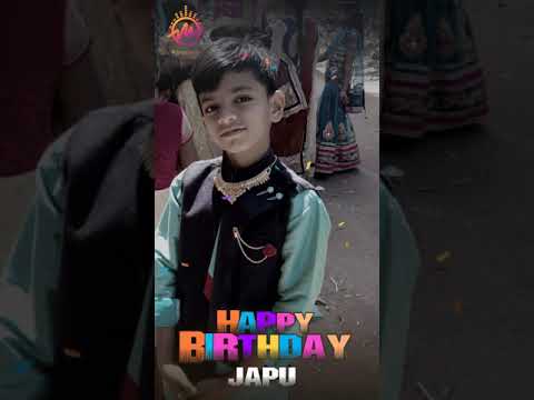 JALPESH H VAGHELA    HAPPY BIRTHDAY