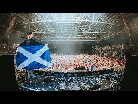 Will's World - S1:E1 Lift Off