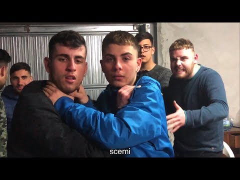 IL GIOCO CALABRESE con i Realists