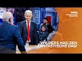 Geert Wilders steelt show tijdens SBS-debat en grapt over gewicht Timmermans