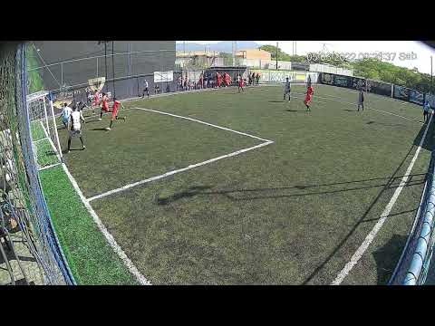 COPA VERÃO  05/03/2022  LD 13