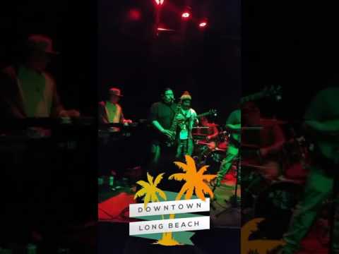 Quinto Sol at the Federal in Long Beach, CA