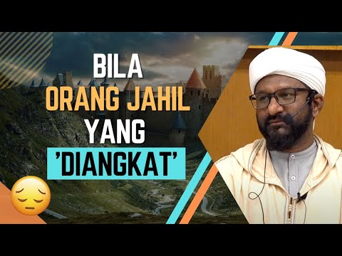Manfaatkan Peluang, Dampingi Ulama 
