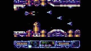 SUPER EDGE GRINDER - 128K (AMSTRAD CPC - FULL GAME)