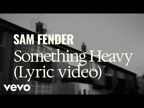Video thumbnail for Something Heavy