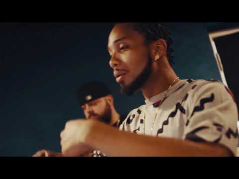 Vonny Loc V3 feat. ComptonAssTG & HOT HEAD (BANG BANG) OFFICIAL VIDEO