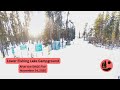 Video Thumbnail for Lower Fishing Lake Campground: After the SHOE Fire - Fall 2025 Update