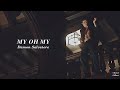 My Oh My || Damon Salvatore