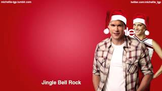 Jingle Bell Rock (Glee Cast Version)