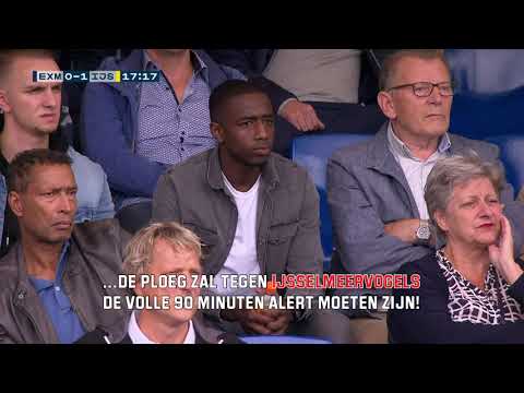 IJsselmeervogels - Excelsior Maassluis