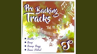 Life of Da Party (Karaoke Version Originally Performed by Snoop Dogg &amp; Too Short &amp; Mistah F.A.B.)
