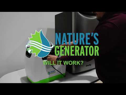 Mini Fridge - Will it work?