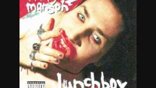 Marilyn Manson - I Wanna Grow Up [Remix]