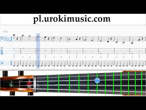 Jak Grać Na Wiolonczeli Ozuna - Dile Que Tu Me Quieres Tabulatura Lekcje Część 1 Ćwiczenia um-i463